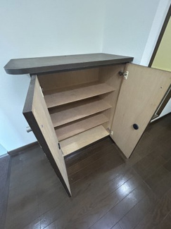 【収納】 | パークシャトー