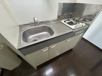 【キッチン】 | パークシャトー