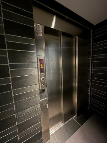 ハーモニーレジデンス田町のその他共用部分|ハーモニーレジデンス田町