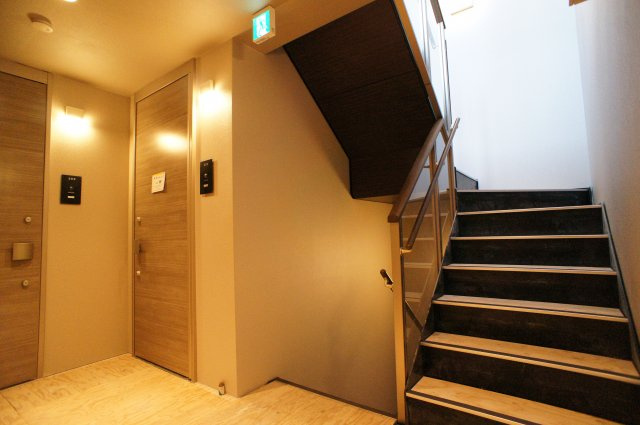 ＨＹＧＧＥ　Ｉｃｈｉｋａｗａのその他共用部分
