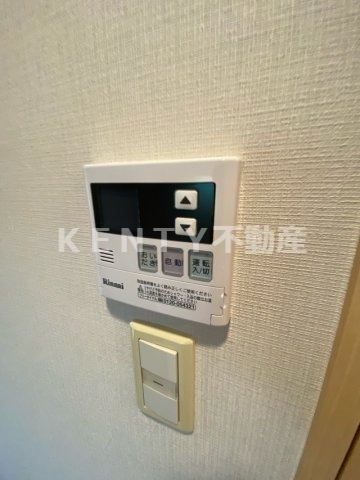 【設備】 | プラウドフラット蒲田Ⅱ