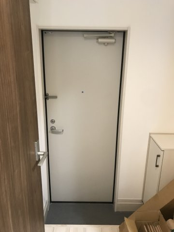 【玄関】 | メルディア梅田5丁目Ⅶ | 月額管理料無料！賃貸管理はアブレイズパートナーズにお任せを！