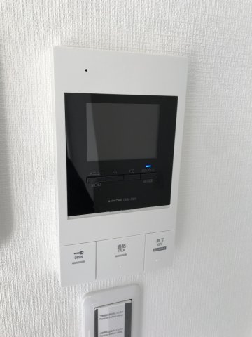 【セキュリティ】 | メルディア梅田5丁目Ⅶ | 月額管理料無料！賃貸管理はアブレイズパートナーズにお任せを！