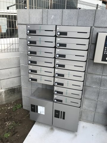 【その他共用部分】 | メルディア梅田5丁目Ⅶ | 月額管理料無料！賃貸管理はアブレイズパートナーズにお任せを！