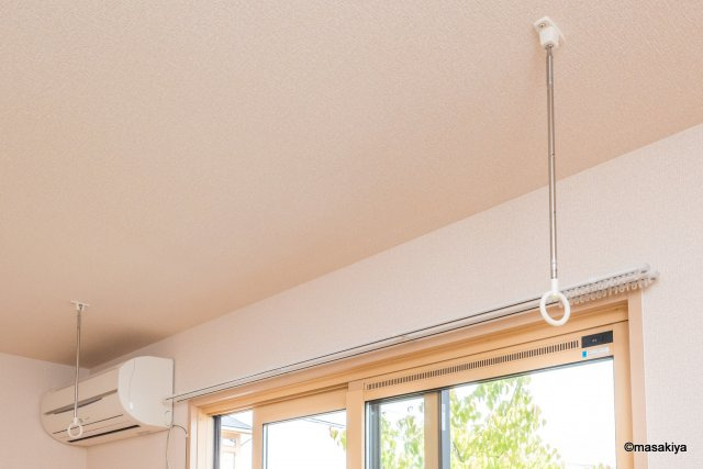 メゾン・ド・ボヌール　Aの設備