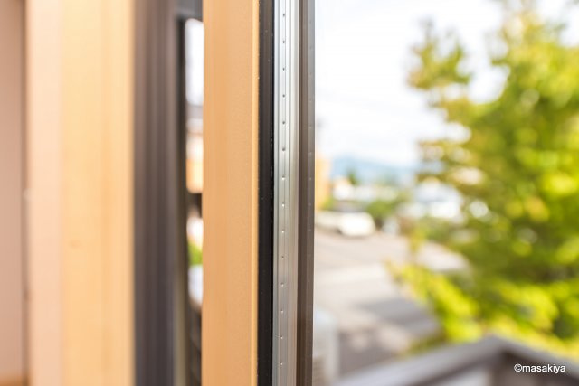 メゾン・ド・ボヌール　Aの設備