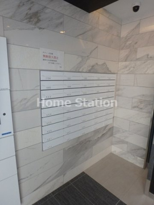 【その他共用部分】 | ジュネーゼグラン福島ミラージュ