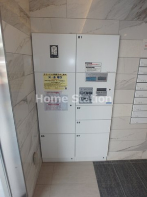 【その他共用部分】 | ジュネーゼグラン福島ミラージュ