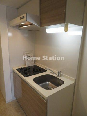 【キッチン】 | ジュネーゼグラン福島ミラージュ