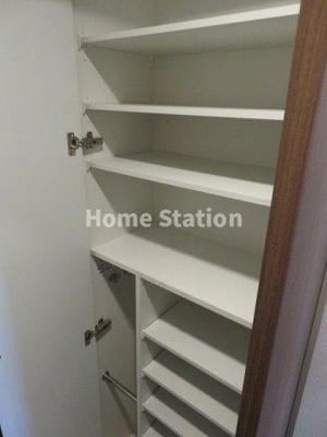 【玄関】 | ジュネーゼグラン福島ミラージュ