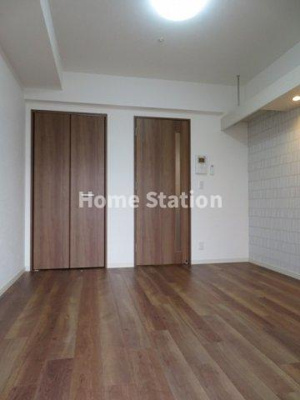 【居間・リビング】 | ジュネーゼグラン福島ミラージュ