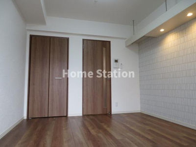 【寝室】 | ジュネーゼグラン福島ミラージュ