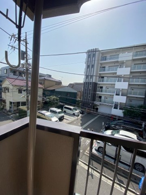 【展望】 | サンライズ嵯峨