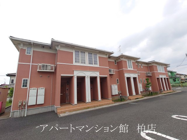 メゾンクレールⅡ