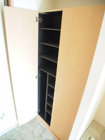 カーサ・カルモ亥鼻の設備