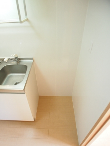 カーサ・カルモ亥鼻の内装