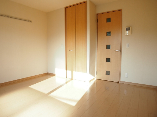 カーサ・カルモ亥鼻の居間・リビング