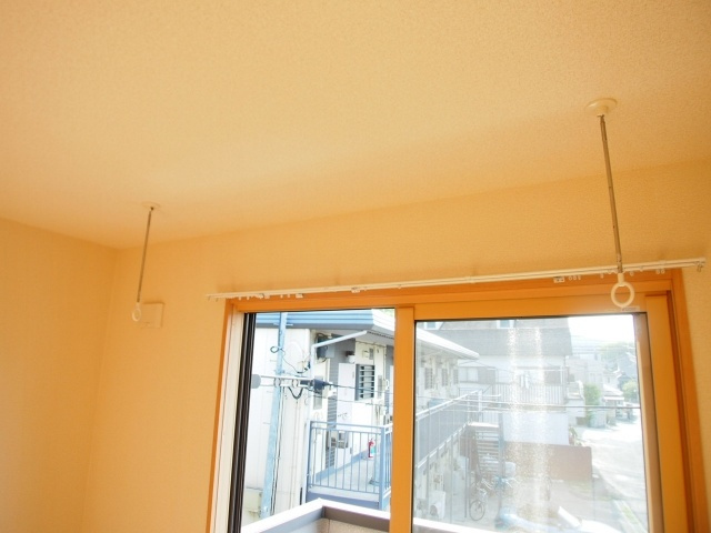 カーサ・カルモ亥鼻の設備