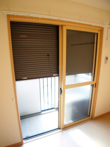 カーサ・カルモ亥鼻の設備