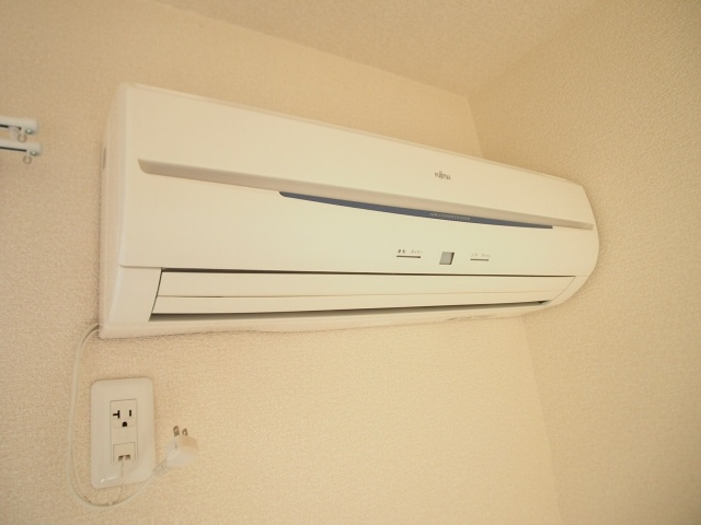 カーサ・カルモ亥鼻の設備