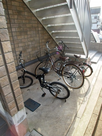 カーサ・カルモ亥鼻のその他共用部分