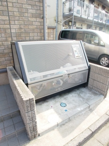 カーサ・カルモ亥鼻のその他共用部分