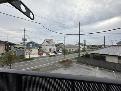 【展望】 | ハイツサカエ