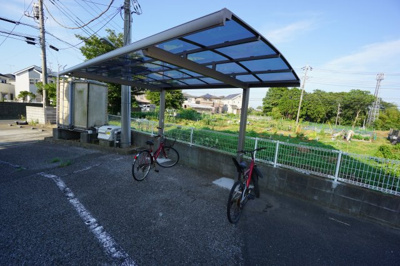 【その他共用部分】 | ワラビコーポ