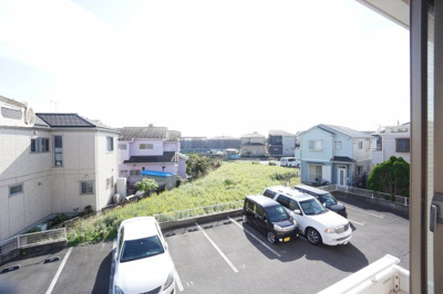 【展望】 | ワラビコーポ | 同物件・同タイプの写真です。