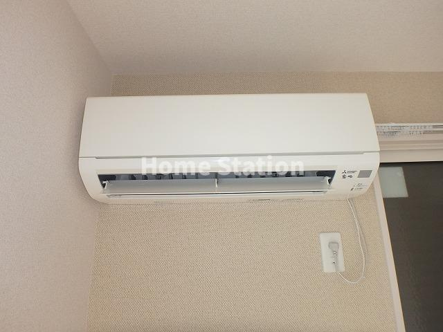 【設備】 | エストドミール野田