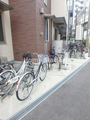 【その他共用部分】 | エストドミール野田