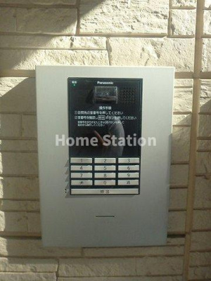 【エントランス】 | エストドミール野田