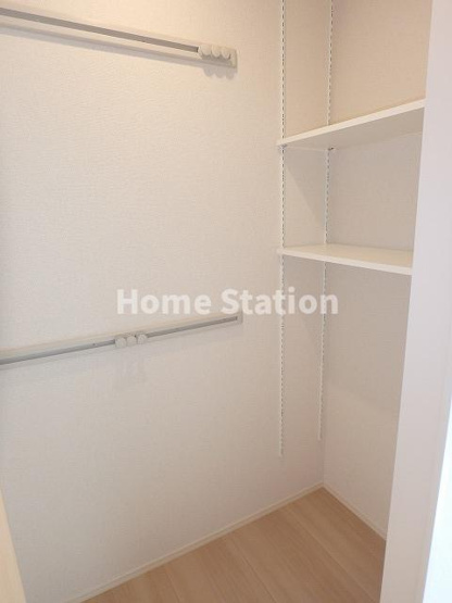 【収納】 | エストドミール野田