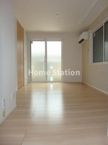 【洋室】 | エストドミール野田