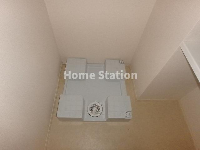 【内装】 | エストドミール野田