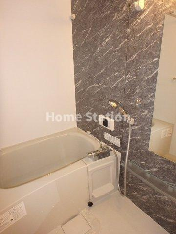 【浴室】 | エストドミール野田