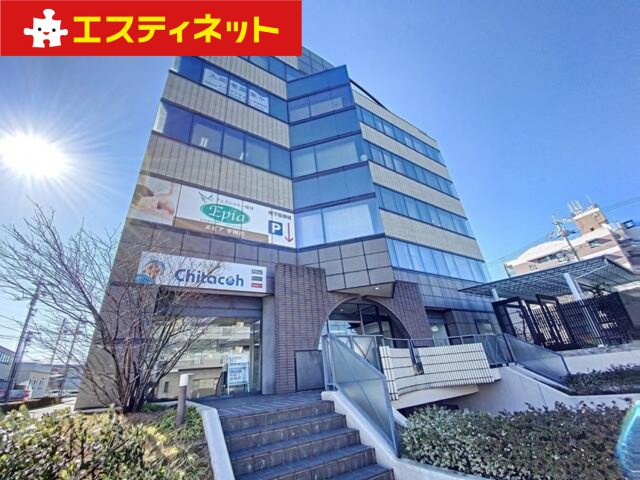 セントラルビル