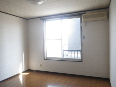 【居間・リビング】 | ヒガシコーポアーサー