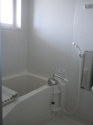 【浴室】 | ヒガシコーポアーサー