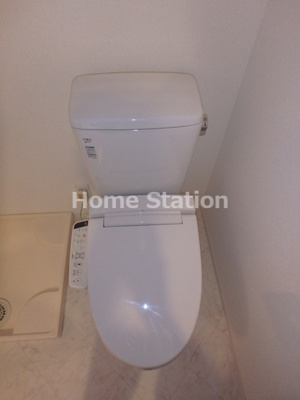 【トイレ】 | BASE NAMIYOKE