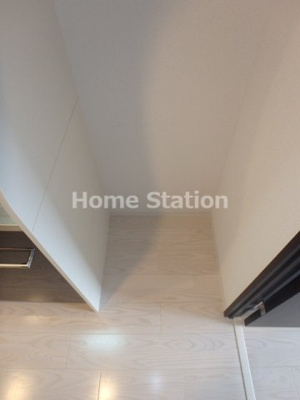 【内装】 | BASE NAMIYOKE