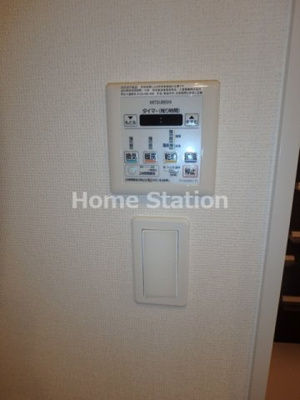 【設備】 | BASE NAMIYOKE