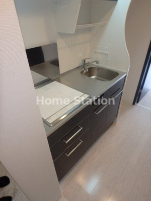 【キッチン】 | BASE NAMIYOKE