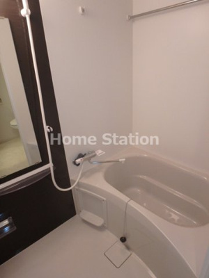 【浴室】 | BASE NAMIYOKE