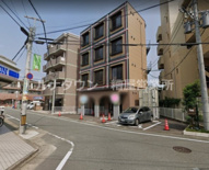 YOGO ZASSHO HOUSE 1階の画像