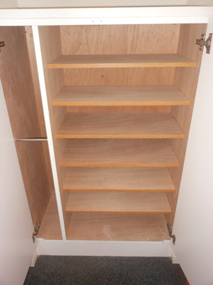 【玄関】 | ルフェリ