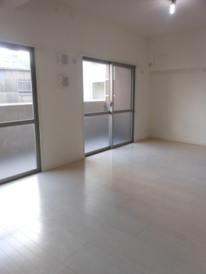 【内装】 | ルフェリ