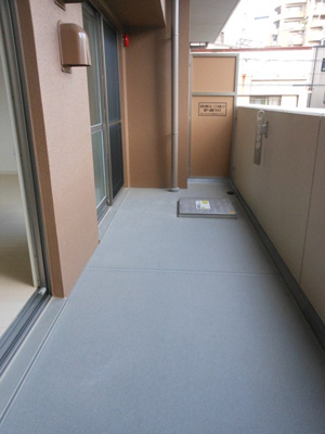 【バルコニー】 | ルフェリ