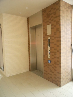 【ロビー】 | ルフェリ