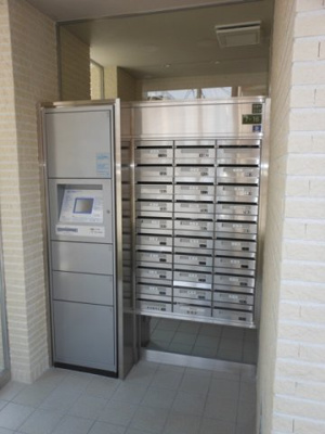 【エントランス】 | ルフェリ